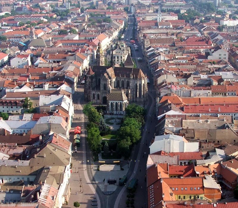 Kosice