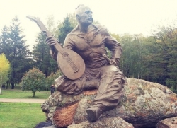 Козак Мамай