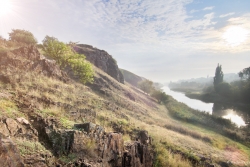 Скала Орлиное гнездо