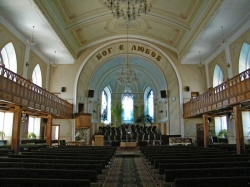 Лютеранская Кирха