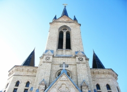 Лютеранская Кирха