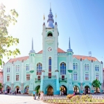 Городская Ратуша