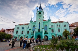 Городская Ратуша