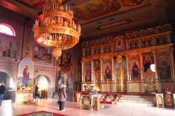 Собор Почаевской иконы Богоматери