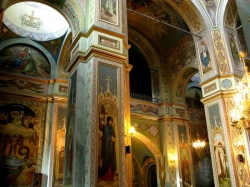 Воскресенский собор