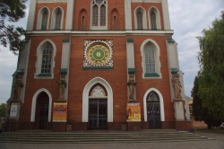 Костел Святого Антония