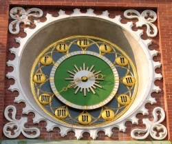 Костел Святого Антония