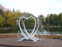 Лебединое озеро