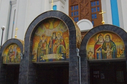 Свято-Покровский Кафедральный собор