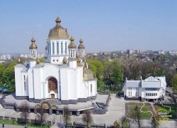 Свято-Покровский Кафедральный собор