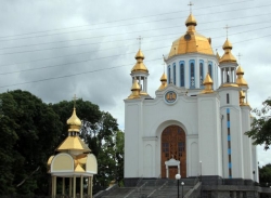 Свято-Покровский Кафедральный собор