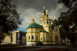 Воскресенский собор