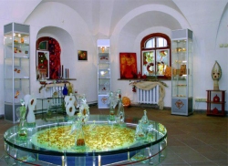 Музей янтаря