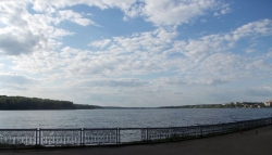 Тернопольский пруд