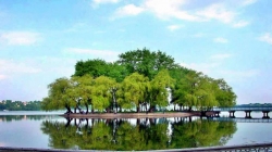 Остров Любви и Разлуки