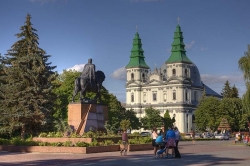 Доминиканский собор