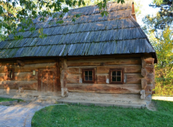 Закарпатский музей народной архитектуры и быта