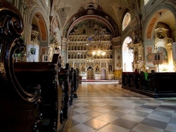 Крестовоздвиженский собор