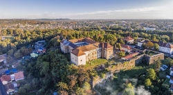 Ужгородский замок