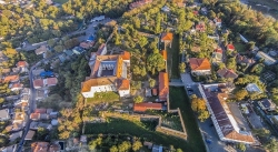 Ужгородский замок