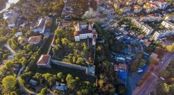 Ужгородский замок