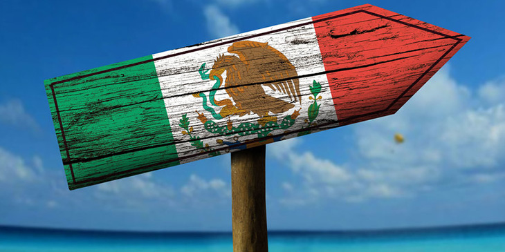 Отличные новости! Мексика открыта для туристов