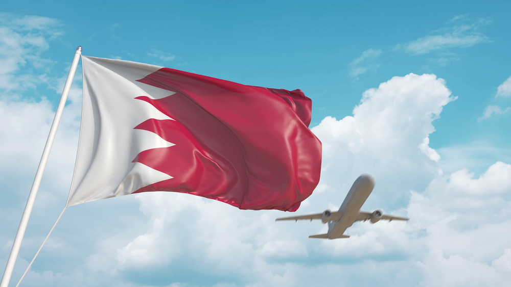 Нові правила в'їзду до Королівства Бахрейн