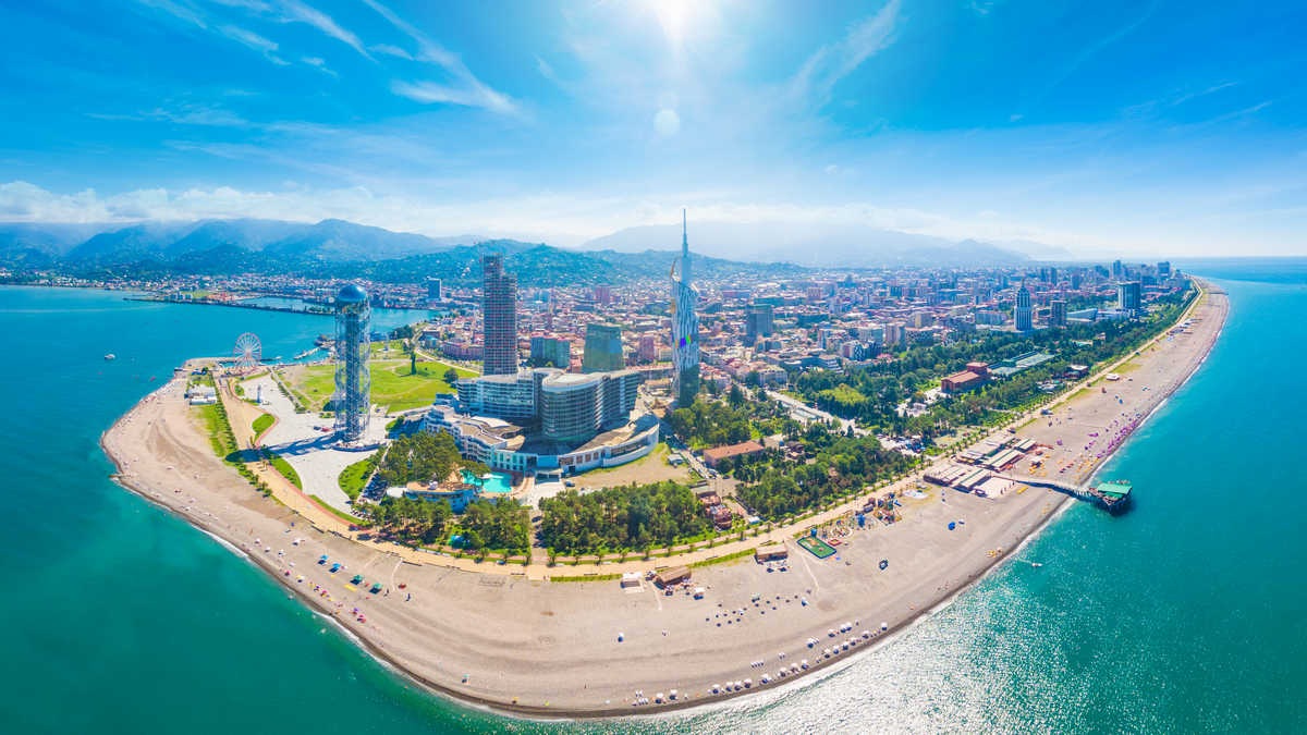 Excursion tours